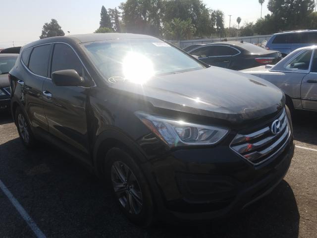 2015 hyundai santa fe