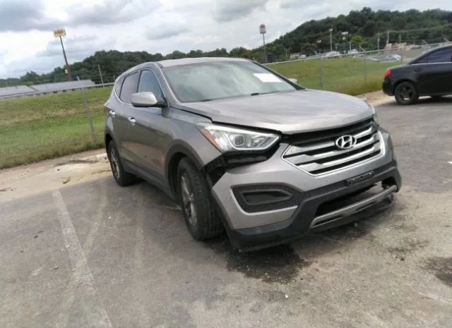 2013 hyundai santa fe