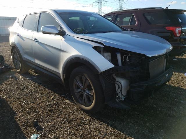 2015 hyundai santa fe