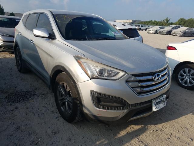 2012 hyundai santa fe s
