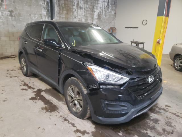2014 hyundai santa fe s