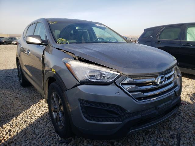2014 hyundai santa fe