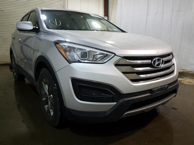 2013 hyundai santa fe s