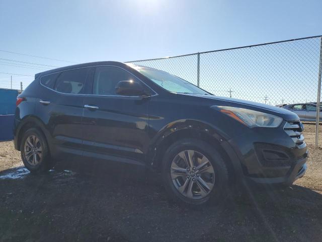 2012 hyundai santa fe