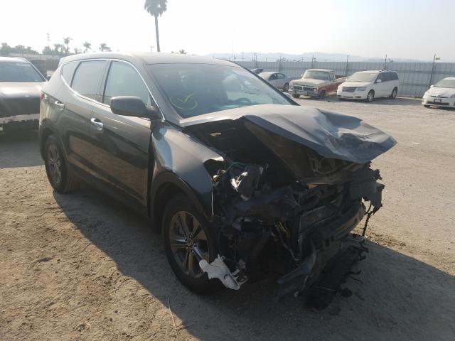 2014 hyundai santa fe s