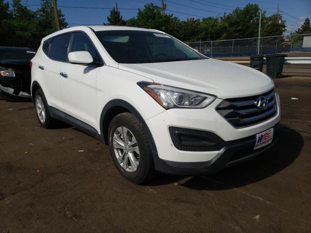 2015 hyundai santa fe