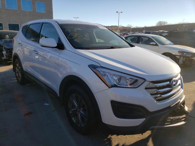 2014 hyundai santa fe s