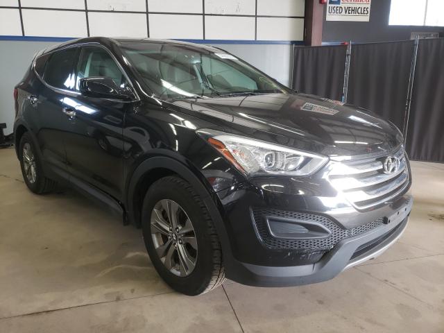 2014 hyundai santa fe s