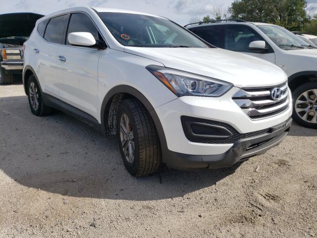 2015 hyundai santa fe