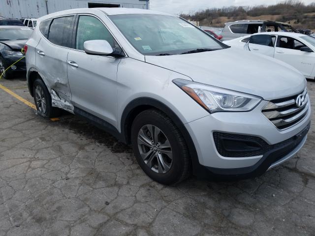 2014 hyundai santa fe s