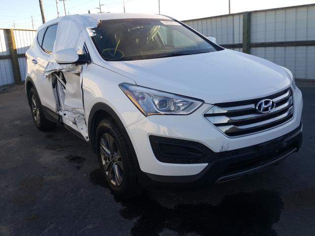 2015 hyundai santa fe s