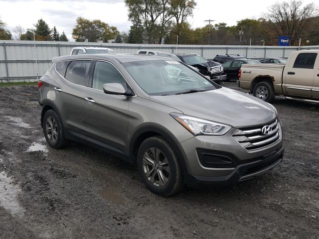 2014 hyundai santa fe s