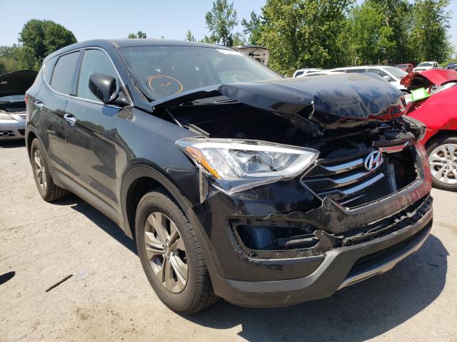 2016 hyundai santa fe s