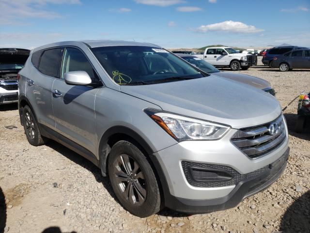 2013 hyundai santa fe s
