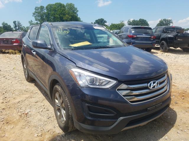 2015 hyundai santa fe