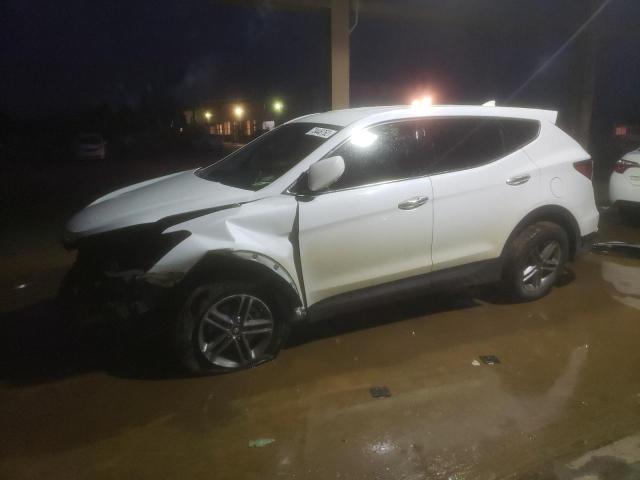 2016 hyundai santa fe