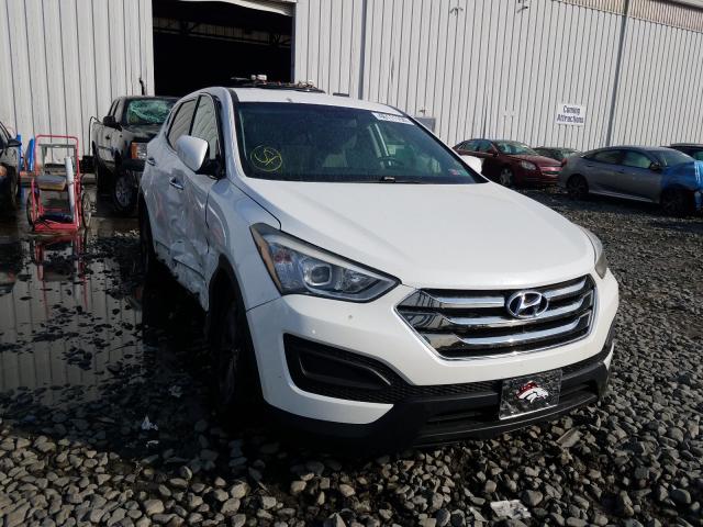 2012 hyundai santa fe s