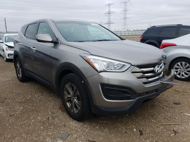 2013 hyundai santa fe s