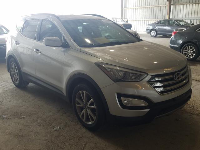 2015 hyundai santa fe s