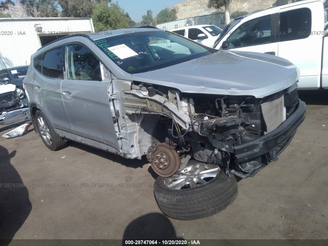 2013 hyundai santa fe