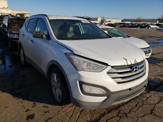 2014 hyundai santa fe s