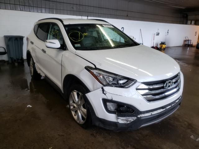 2013 hyundai santa fe s