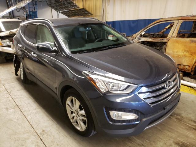 2014 hyundai santa fe s