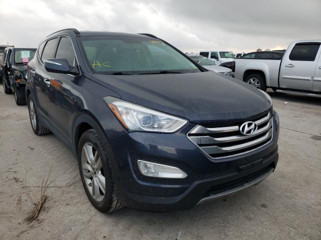 2014 hyundai santa fe s
