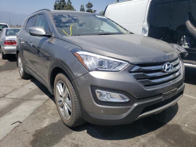 2014 hyundai santa fe s