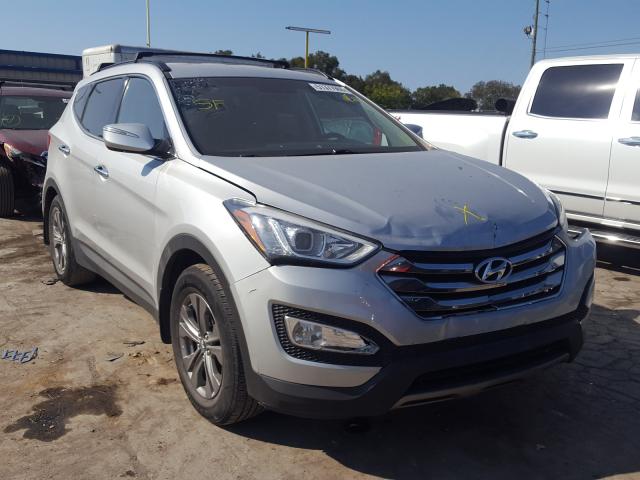 2013 hyundai santa fe s