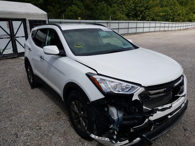 2014 hyundai santa fe s