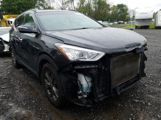 2013 hyundai santa fe s