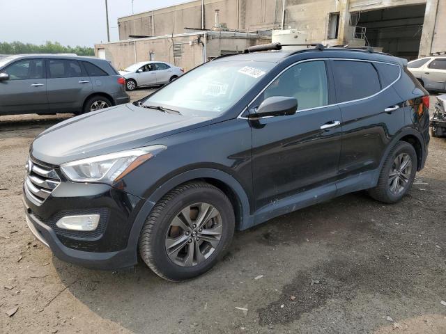 2014 hyundai santa fe s
