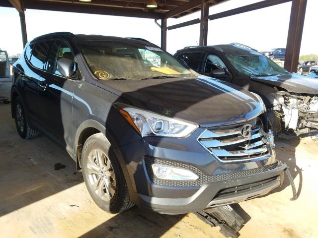 2014 hyundai santa fe