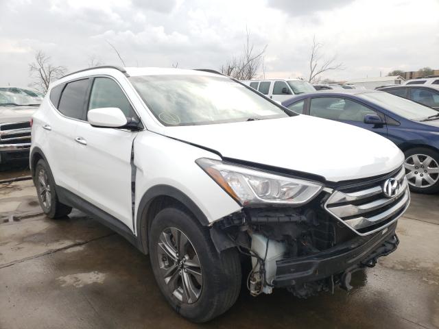 2015 hyundai santa fe s