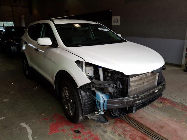 2015 hyundai santa fe s