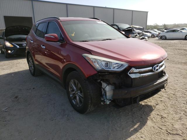 2013 hyundai santa fe s