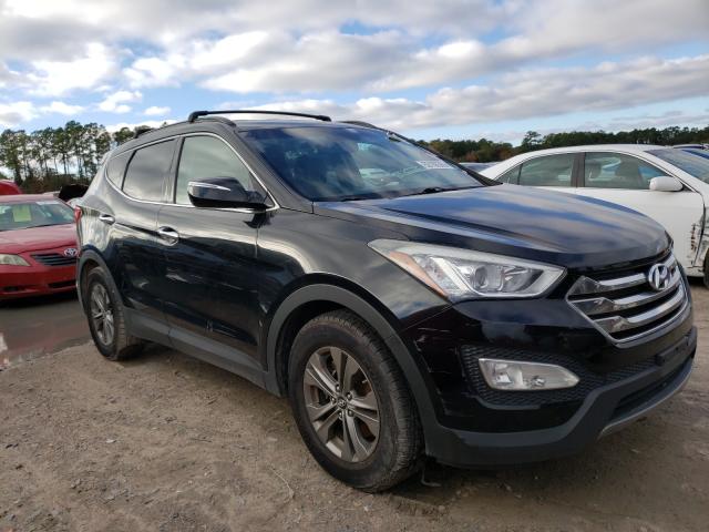 2013 hyundai santa fe s