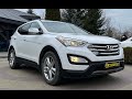 2014 hyundai santa fe