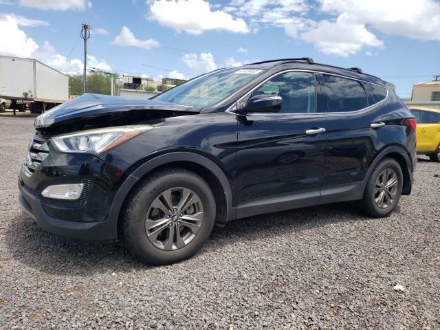 2014 hyundai santa fe