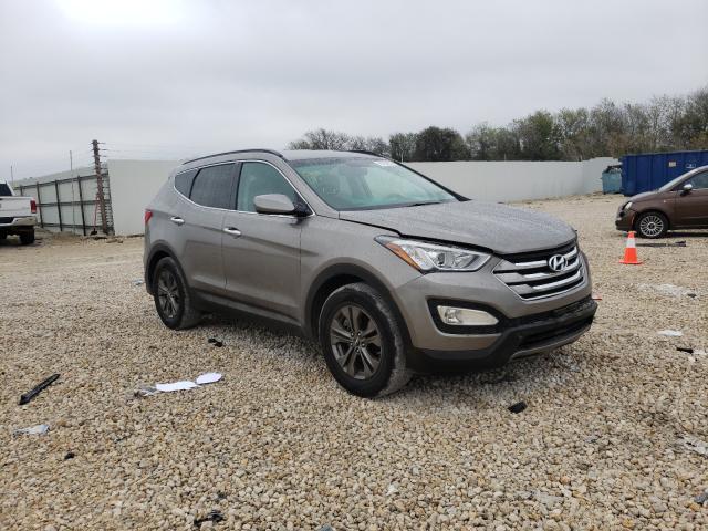 2014 hyundai santa fe s