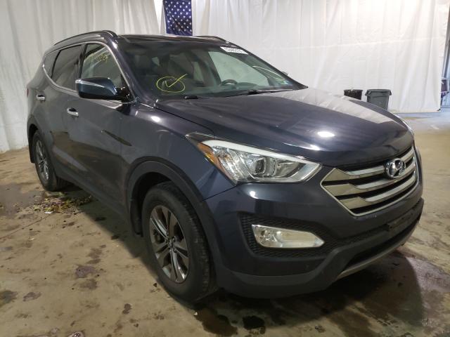 2015 hyundai santa fe s