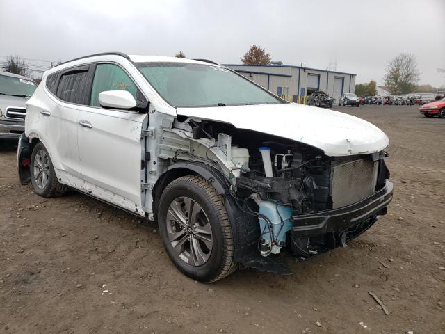 2015 hyundai santa fe s