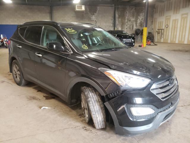 2013 hyundai santa fe s