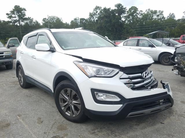 2014 hyundai santa fe s