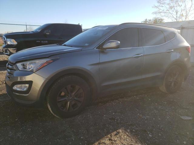 2014 hyundai santa fe