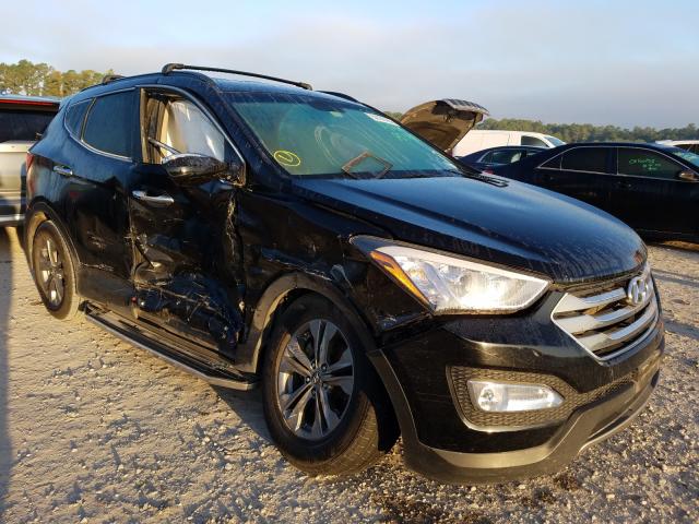 2013 hyundai santa fe s