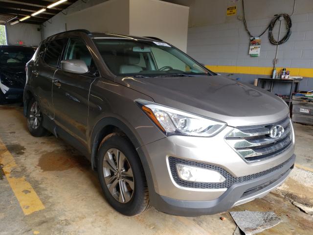 2014 hyundai santa fe s