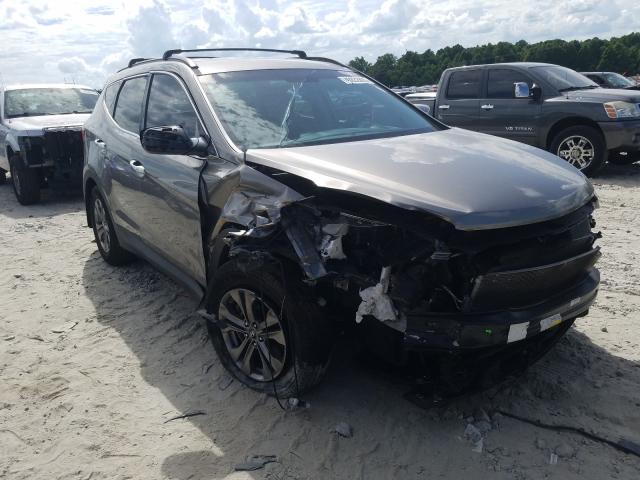2015 hyundai santa fe s