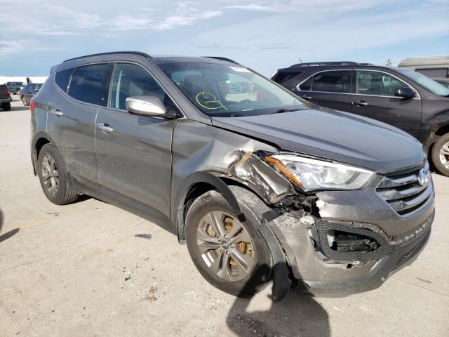 2015 hyundai santa fe s